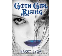 Goth Girl Rising