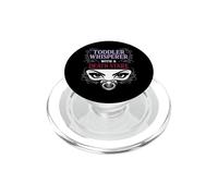 Goth Mom Alternative Parenting Spooky Mom Humor Dark Mom PopSockets PopGrip for MagSafe