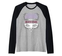 Goth Mom Alternative Parenting Spooky Mom Humor Dark Mom Raglan Baseball Tee