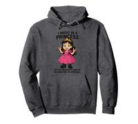 Goth Princess - Slaughter To Prevail Pullover Hoodie