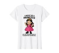 Goth Princess - Slaughter To Prevail T-Shirt