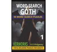 GOTH: Shadows, Symbols & Secrets