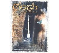 Goth: The Ultimate Collection [DVD]