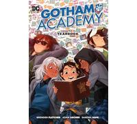 Gotham Academy Vol. 3: Yearbook