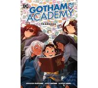 Gotham Academy TP Vol 3: Yearbook (Gotham Academy, 3)
