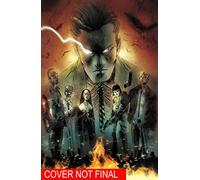 Gotham By Midnight Vol. 1: We Do Not Sleep (The New 52)