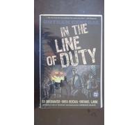 Gotham Central: In the Line of Duty