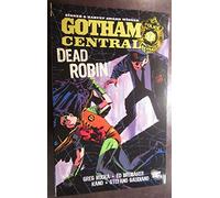 Gotham Central TP Vol 05 Dead Robin
