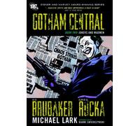 Gotham Central Vol. 2: Jokers and Madmen HC