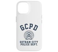 Gotham City Police Dept GCPD Emblem Collection Case for iPhone 14