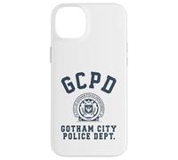 Gotham City Police Dept GCPD Emblem Collection Case for iPhone 14 Plus