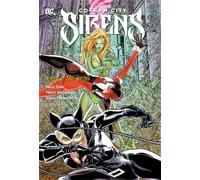 Gotham City Sirens HC Vol 02 Song Of The Sirens: Volume 2