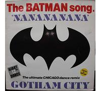 Gotham City - The Batman Song