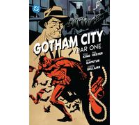 Gotham City: Year One