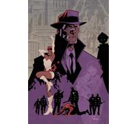 Gotham City: Year One: Deluxe Edition