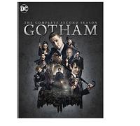 GOTHAM: COMPLETE SECOND SEASON