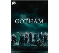 Gotham: Complete Series (26 Dvd) [Edizione: Stati Uniti]
