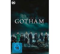 Gotham - Die komplette Serie