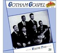 Gotham Gospel, Volume 2 by Various (2000-07-03)