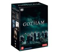 Gotham - Intégrale : Saisons 1 à 5 [DVD]