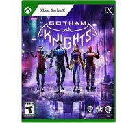 Gotham Kinghts for Xbox Series X