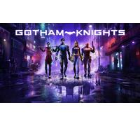 Gotham Knights