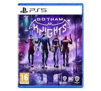 Gotham Knights