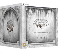 Gotham Knights Collector’s Edition (PS5) - Sealed Box with Extras Rare Game Set