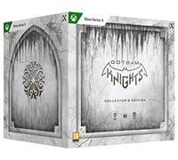 Gotham Knights - Collector's Edition (Includes Figurine) /Xbox Series X