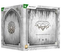Gotham Knights - Collector's Edition (Includes Figurine) Xbox Series X