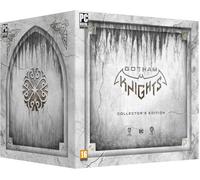 Gotham Knights - Collector's Edition PC - BRAND NEW AND SEALED - FREE SHIPPING