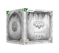 Gotham Knights Collectors Edition Xbox Series X BRAND NEW & SEALED Free Postage