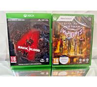 Gotham Knights - Deluxe Edition | Xbox Series X New