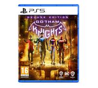 Gotham Knights: Deluxe Edition (PS5)