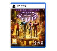 Gotham Knights - Deluxe Edition - PlayStation 5