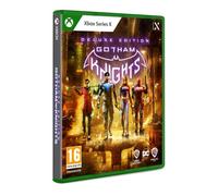 Gotham Knights Deluxe Edition - Xbox Series X