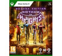 Gotham Knights - Deluxe Edition (Xbox Series X)