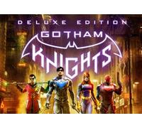 Gotham Knights Deluxe Edition (Xbox Series X|S) Xbox Live Key - EU