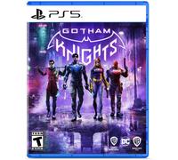 Gotham Knights for PlayStation 5 (Sony Playstation 5) (US IMPORT)