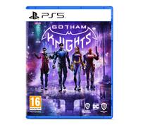 Gotham Knights (German Packaging) (Ps5 > Games)