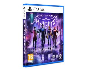 Gotham Knights [GRA PS5]