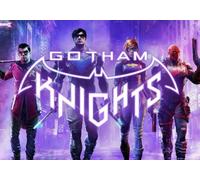 Gotham Knights (PC) Steam Key - ASIA-PACIFIC
