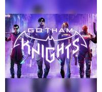 Gotham Knights (PC) Steam Key - EU