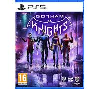 Gotham Knights (PlayStation 5) - (AT-PEGI)