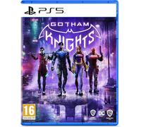 GOTHAM KNIGHTS PS5 GAME