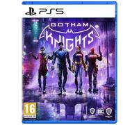 Gotham Knights - PS5 Game, New