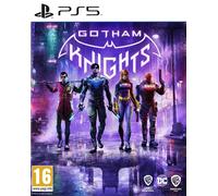 Gotham Knights - PlayStation 5