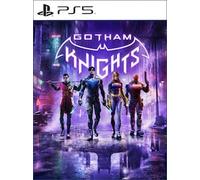 Gotham Knights (PS5) - PSN Account - GLOBAL