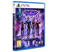 Gotham Knights [GRA PS5]