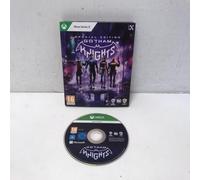 Gotham Knights Spec - Gotham Knights - Special Edition /Xbox Series X - N59z